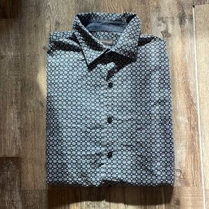 COPY - Casual Button Down Shirt